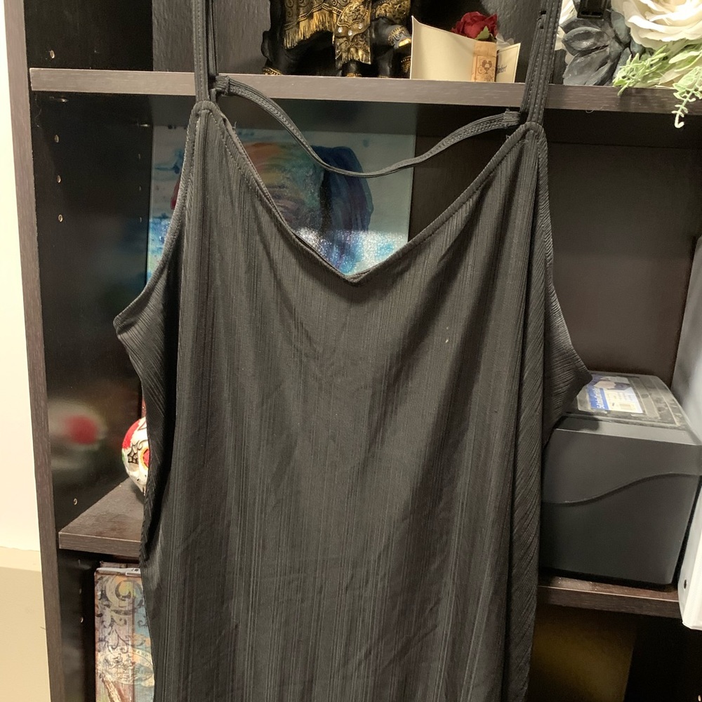 Torrid dressy tank